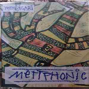 Mettphonic - Momijigari FLAC