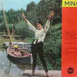 Mina  - Una Zebra A Pois FLAC