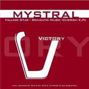 Mystral - Falling Star (Cherish 2006) FLAC
