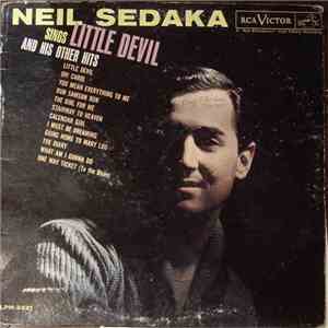 Neil Sedaka - Sings Little Devil And His Other Hits FLAC