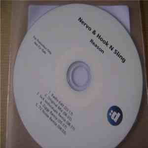 Nervo & Hook N Sling - Reason FLAC