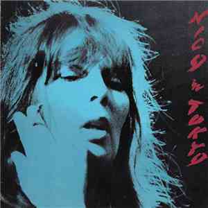 Nico  - Nico Live In Tokyo FLAC