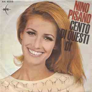Nino Pisano - Cento Di Questi Dì FLAC