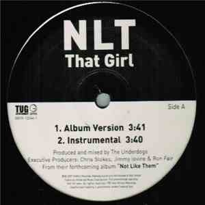 NLT - That Girl FLAC