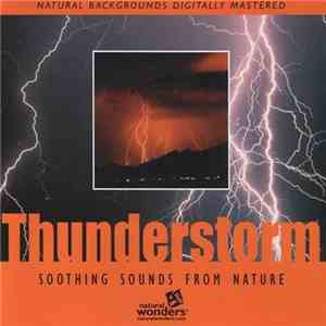 No Artist - Thunderstorm FLAC