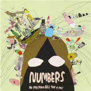 Numbers - In My Mind All The Time FLAC