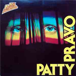 Patty Pravo - Patty Pravo FLAC