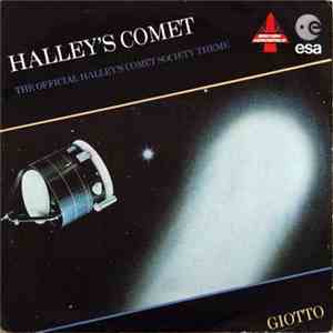 Paul Hart  - Halley's Comet FLAC