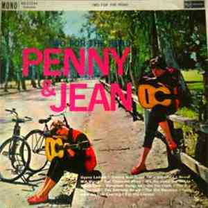 Penny And Jean - Two For The Road FLAC