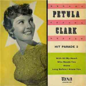 Petula Clark - Petula Clark Hit Parade 2 FLAC