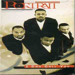 Portrait - I Can Call You FLAC