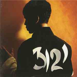 Prince - 3121 FLAC