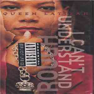 Queen Latifah - Rough / I Can't Understand FLAC