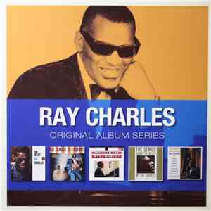 Ray Charles - Original Album Series FLAC
