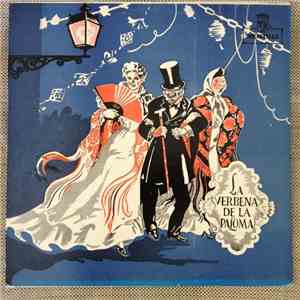 Ricardo De La Vega, Tomás Bretón - La Verbena De La Paloma FLAC