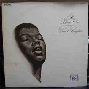 Sarah Vaughan - The Divine One FLAC
