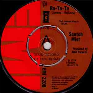 Scotch Mist - Ra-Ta-Ta FLAC
