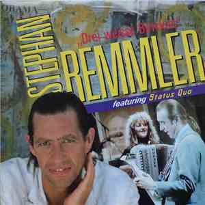Stephan Remmler Featuring Status Quo - Drei Weisse Birrrken FLAC