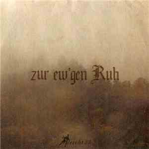Sturmpercht / Rauhnacht  - Zur Ew'gen Ruh FLAC