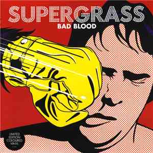 Supergrass - Bad Blood FLAC