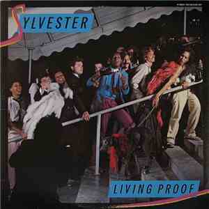 Sylvester - Living Proof FLAC