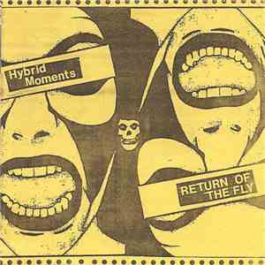 The Misfits - The Fly FLAC