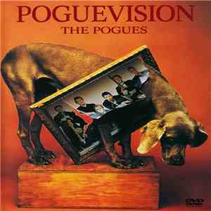 The Pogues - Poguevision FLAC