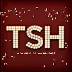 The Secret Handshake - My Name Up In Lights FLAC