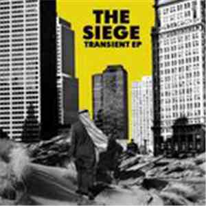 The Siege - Transient EP FLAC