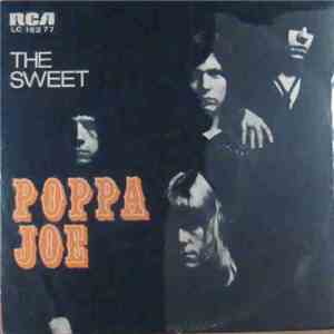 The Sweet - Poppa Joe FLAC