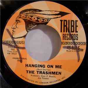 The Trashmen - Hanging On Me FLAC