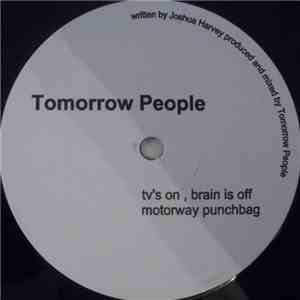 Tomorrow People  - EP 1 FLAC