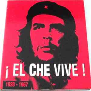Various - ¡ El Che Vive ! FLAC