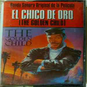 Various - Banda Sonora Original De La Pelicula ''El Chico De Oro'' FLAC