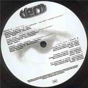 Various - La Larme (Tome 1) FLAC