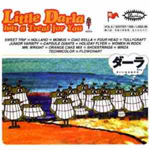 Various - Little Darla Has A Treat For You V.8 Winter 98 FLAC