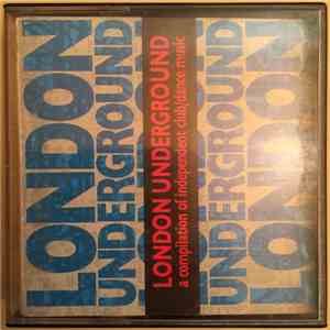 Various - London Underground FLAC
