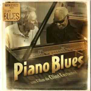 Various - Martin Scorsese Presents The Blues - Piano Blues FLAC