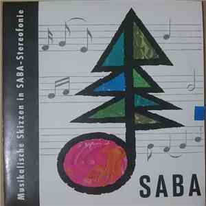 Various - Musikalische Skizzen In Saba-Stereofonie FLAC