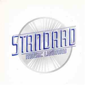 Various - Mysterioso FLAC