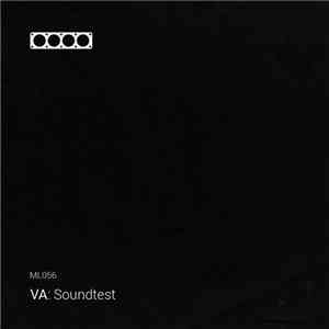 Various - Soundtest FLAC