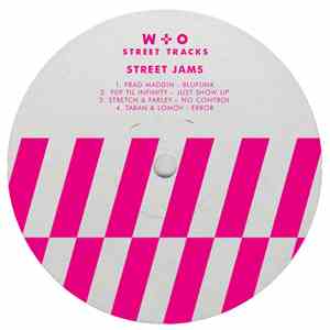 Various - Street Jams FLAC