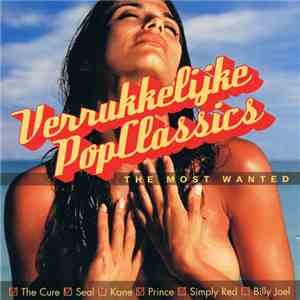 Various - Verrukkelijke PopClassics - The Most Wanted FLAC