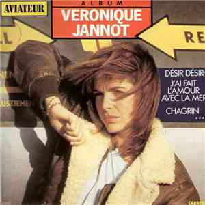 Véronique Jannot - Aviateur FLAC