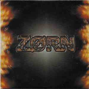 Zorn - Zorn FLAC