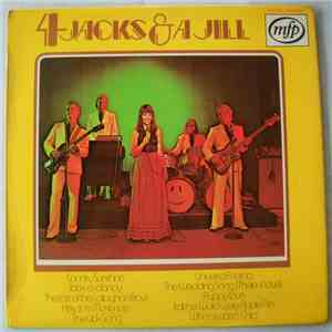 4 Jacks & A Jill - Featuring Glenys Lynne FLAC