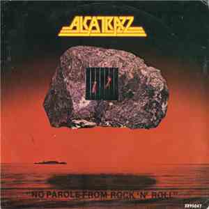 Alcatrazz - Island In The Sun FLAC