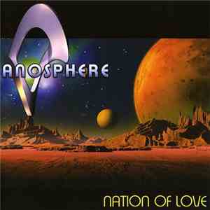 Anosphere - Nation Of Love FLAC