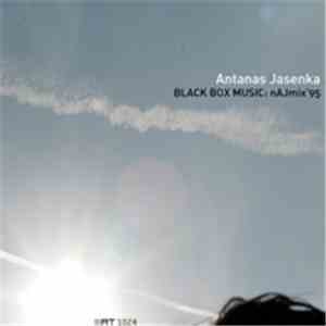 Antanas Jasenka - Black Box Music: nAJmix'95 FLAC
