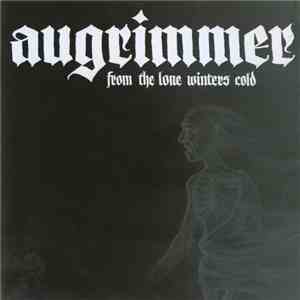 Augrimmer - From The Lone Winters Cold FLAC